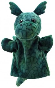 The Puppet Company - Кукла за куклен театър Приятели - Зелен дракон