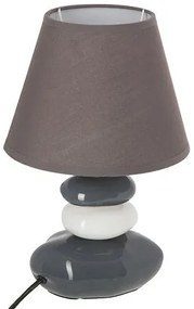 Нощна лампа atmosphera Leny, 31 cm, Различни разцветки
