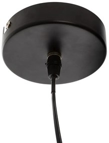 Пендел atmosphera Noda, 28 cm - Кафяв