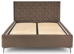Тапицирана спалня MODULO W2 с повдигащ механизъм