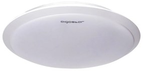 Aigostar - LED Плафон LED/24W/230V 3000K бял