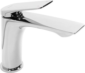 Смесител за баня Rea AVALON Chrome Low