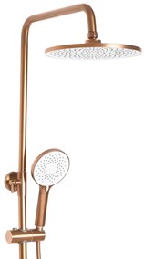 Комплект за душ REA AVALON Copper BRUSH