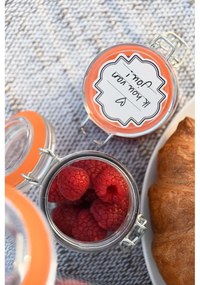 Буркани за консервиране 8 бр. 160 ml – Esschert Design