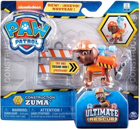 Фигура Spin Master Paw Patrol Construction 6045827