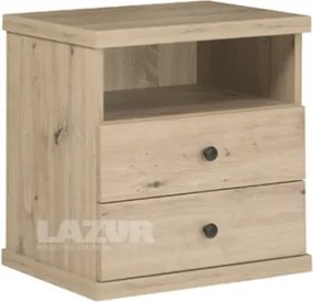 Нощно шкафче Кали