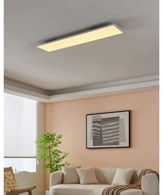 LED smart осветително тяло за таван 33,5 W SALOBRENA-Z – EGLO