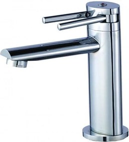 Стоящ смесител за умивалник ICF 1551283, хром