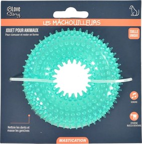 Играчка за куче – Love Story