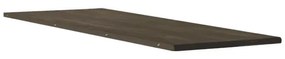 Допълнителна табла за маса за хранене от масивен дъб 50x120 cm Noor – Hammel Furniture
