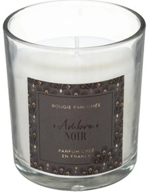 Ароматна свещ atmosphera Loli, Стъкло с капак, 130 g - Orange Blossom