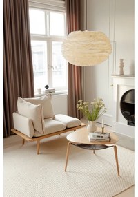 Масичка за кафе естествена ø 80 cm Hang Out – UMAGE