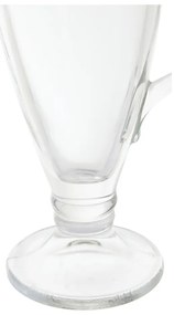 Стъклени чаши в комплект от 4 Torta - Premier Housewares