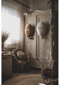 Бебешка възглавница Deluxe - Malomi Kids