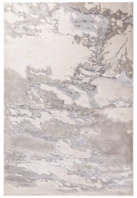 Сив килим 290x200 cm Aurora - Asiatic Carpets