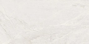 Mexen Homes Грес плочка Bianco, полиран рект. G1, подово-стенна плочка 120 x 60 см,