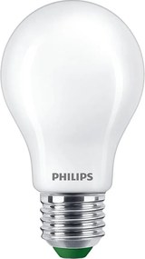LED крушка ULTRAEFFICIENT Philips A60 E27/7,3W/230V 4000K