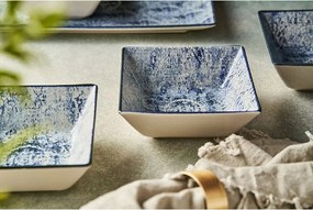 Кръгло плато LA MEDITERRANEA Electra, 32,5 cm, Порцелан