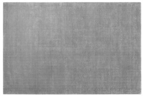 Сив килим от вискоза 200x300 cm Visca – Blomus