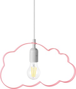 Пендел Cloud Light Pink LH2077