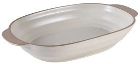Глинен съд за печене 20x32 cm Clyde – Ladelle