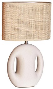 Cottex 8000100-5507 - Настолна лампа HOLD 1xE14/8W/230V