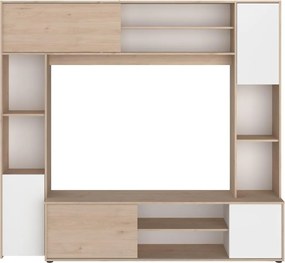 Рафтова система за холни мебели Eden-Fusiko-Leuko