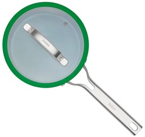 Гърне с капак/с керамично покритие подходящо за индукционен котлон 2,4 l Meda 3.0 – FABINI