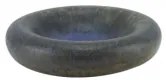 Horecano - Порцеланова чиния за презентация ф17xh5см ALANI-BLUE-(HC-56807)