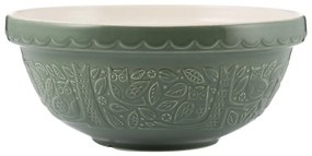 Зелена глинена купа ø 26 cm In the Forest – Mason Cash