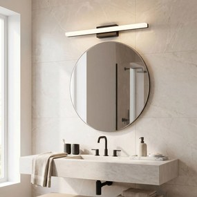 Аплик LED 60CM APP1855-1W BLACK