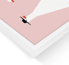 Детска декорация за стена Gosling - Styler