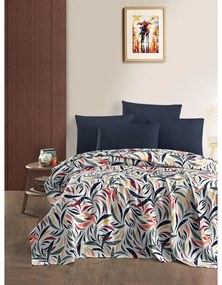 Памучно покривало за легло 200x230 cm Pique – Mila Home