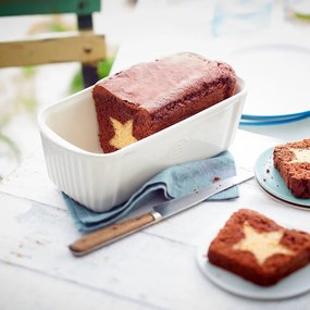 Керамична форма за печене на хляб 1,8 л - Emile Henry