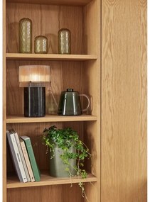 Стъклена лейка за поливане 1 l Flora – Hübsch