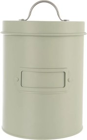 Метална кутия Greenish - Orion