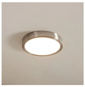 Eglo 99219 - LED таванно осветително тяло FUEVA 5 LED/16,5W/230V