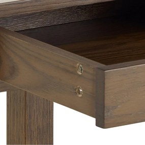 Странична масичка с керамичен плот 45x45 cm Southampton – Actona