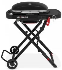 Барбекю на газ Weber® Traveler Compact