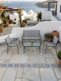 Комплект за отдих Patio