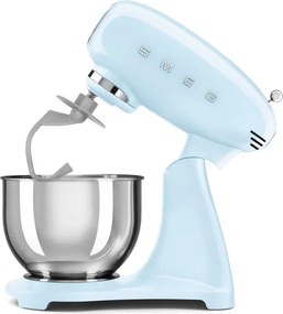 Светлосин кухненски робот Retro Style – SMEG