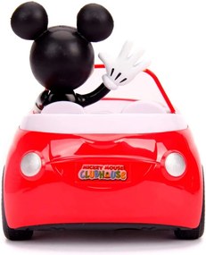 Jada Toys -RC- Кола с управление Mickie Roadster 253074000