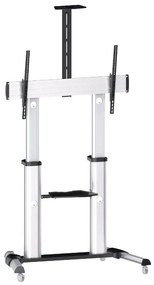 Стойка Sunne S22, Display Stand 60"-100"