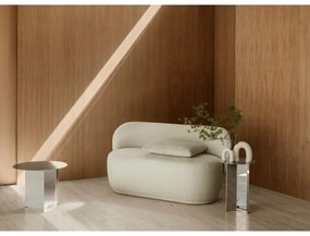 Кремава керамична ваза (височина 12 cm) Kagetsu – Blomus