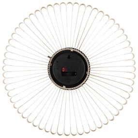 Стенен часовник ø 50 cm Cascara – Karlsson