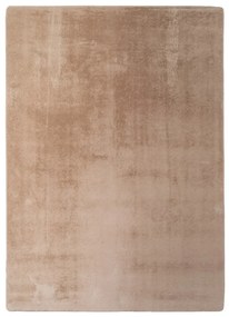 Бежова пътека подходяща за пране 80x250 cm Joy 1400 – Ayyildiz Carpets