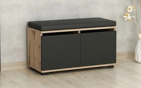 Шкаф - пейка за обувки Арвин