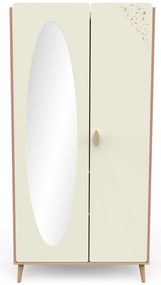 Гардероб Souzy 2 врати