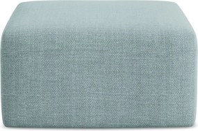 Синя табуретка Keli – Makamii