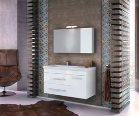 Комплект за баня Drop Status 100